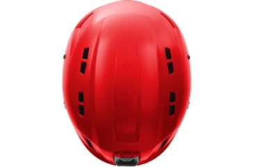 Image of Team Wendy SAR Backcountry Helmet, w/o Rail, Red, One Size, 82N-RD