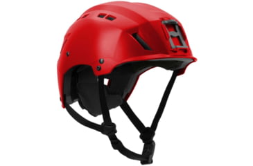Image of Team Wendy SAR Backcountry Helmet, w/o Rail, Red, One Size, 82N-RD