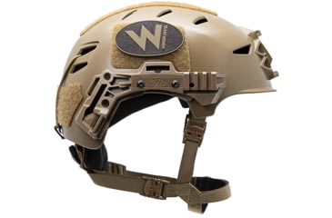Image of Team Wendy EXFIL LTP Bump Helmet Rail 3.0