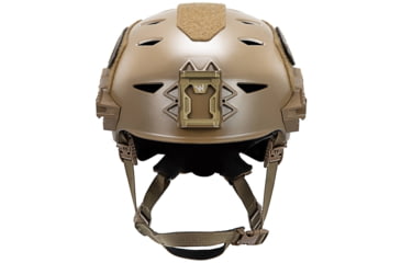 Image of Team Wendy EXFIL LTP Bump Helmet Rail 3.0