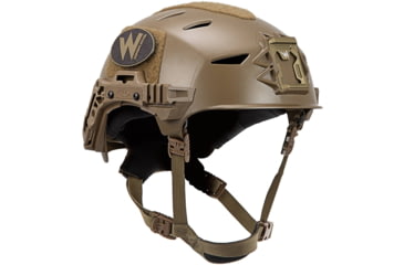 Image of Team Wendy EXFIL LTP Bump Helmet Rail 3.0