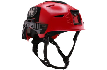 Image of Team Wendy EXFIL Maritime Rescuer Helmet