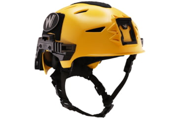 Image of Team Wendy EXFIL Maritime Rescuer Helmet
