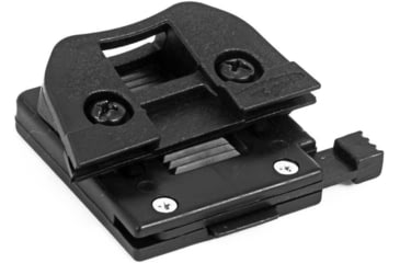 Image of Team Wendy Team Wendy Princeton Tec Wizz II MPLS LED Headlamp, AAA, White, 105 Lumens, Black, 80-VIZZ-II-MPLS-BK