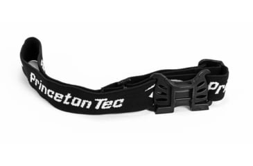 Image of Team Wendy Team Wendy Princeton Tec Wizz II MPLS LED Headlamp, AAA, White, 105 Lumens, Black, 80-VIZZ-II-MPLS-BK