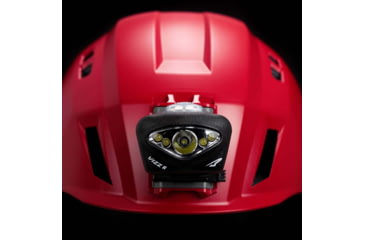 Image of Team Wendy Team Wendy Princeton Tec Wizz II MPLS LED Headlamp, AAA, White, 105 Lumens, Black, 80-VIZZ-II-MPLS-BK