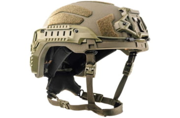 Image of Team Wendy Rifletech High-Cut Level III Helmet