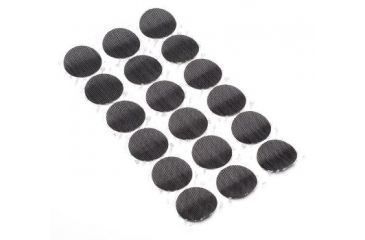 Image of Team Wendy Velcro Hook Disks - 18pc 90-01