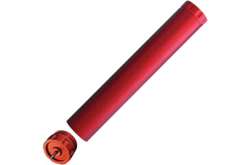 Image of TEC Accessories 3080 D-Cache Storage 7.87in Overall, Aluminum Construction, DCSC-STR-1