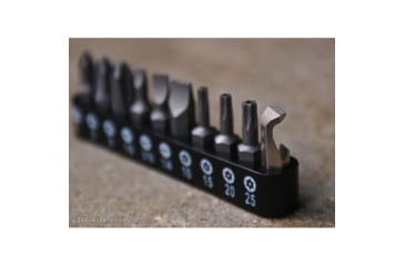 Image of TEC Accessories BOT-L-BIT Hex Bit 3-Pack