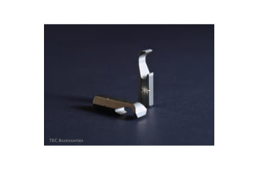 Image of TEC Accessories BOT-L-BIT Hex Bit 3-Pack