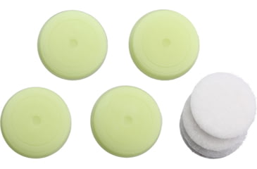 Image of TEC Accessories Embrite Glow Dots 4pk Green
