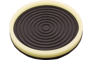 Image of TEC Accessories Embrite LumaRing Coaster, TECELC01SBK