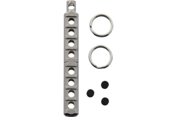 Image of TEC Accessories Isotope PRE, 2.216 overall, TEC-T323-2X