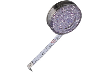Image of TEC Accessories Keychain Measuring Tape Blue TECTT001RB