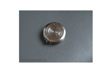 Image of TEC Accessories Keychain Measuring Tape Frost