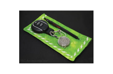 Image of TEC Accessories Keychain Measuring Tape Frost