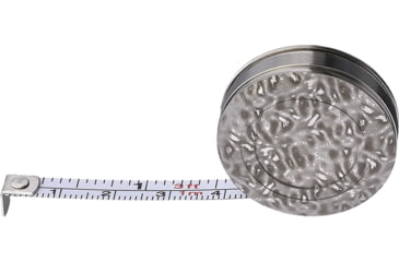 Image of TEC Accessories Keychain Measuring Tape Frost