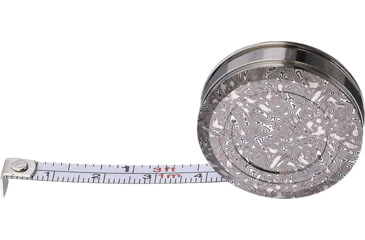 Image of TEC Accessories Keychain Measuring Tape