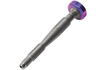 Image of TEC Accessories Micro-Torq Wrench Ti Blue