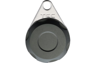 Image of TEC Accessories Micro Vault Container Gunmetal