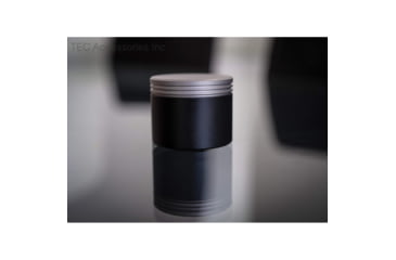 Image of TEC Accessories Min-E-Vault Container Black