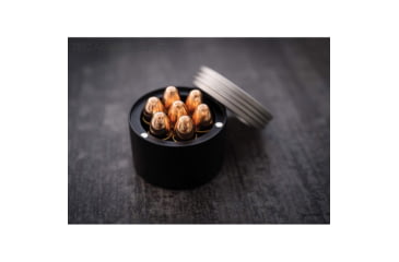 Image of TEC Accessories Min-E-Vault Container Black