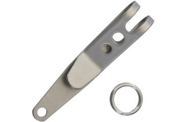 Image of TEC Accessories P-7 Suspension Clip TEC06