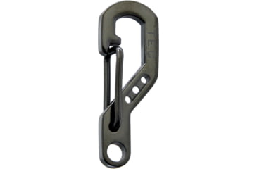 Image of TEC Accessories Python Clip Black, 1.1 x 0.39 x 0.1, PC-002-B