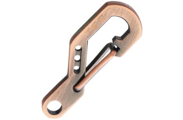 Image of TEC Accessories Python Clip Copper, TECPC02CPR
