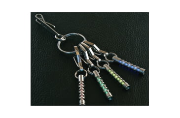 Image of TEC Accessories Python Clip, PC-002
