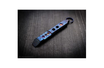 Image of TEC Accessories Ti-Pry Pry Bar Timascus