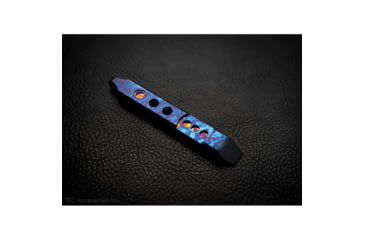 Image of TEC Accessories Ti-Pry Pry Bar Timascus