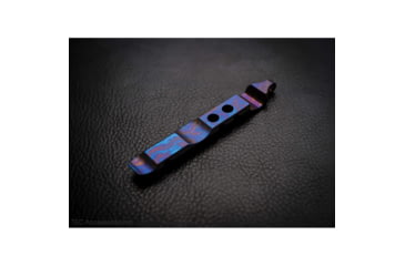 Image of TEC Accessories Ti-Pry Pry Bar Timascus