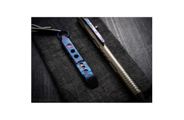 Image of TEC Accessories Ti-Pry Pry Bar Timascus