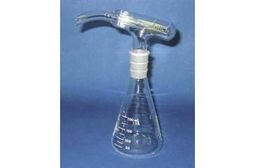 Image of Tech Glass Repeating Dispensers TG-50360-015 Complete Units