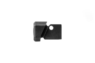 Image of T10 LMT SOPMOD Stock Insert, Black, STA-LMTINSRT-ALU-BLK