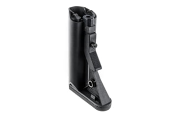 Image of T10 Lmt SOPMOD Stock Insert, Black, Lmt Sopmod Stock Only, LMT-INSRT-ALU-BLK