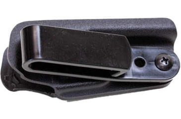 Image of Techna Clips Carry Minimalist Holster for Sig Sauer P365, Black, TCP365