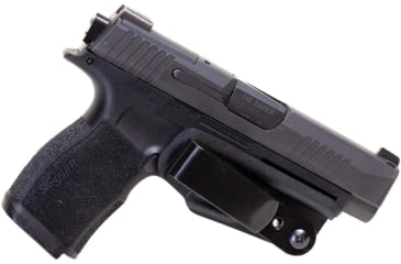 Image of Amend2 Techna Carry Minimalist IWB Holster, Sig Sauer P365, Black, TCP365