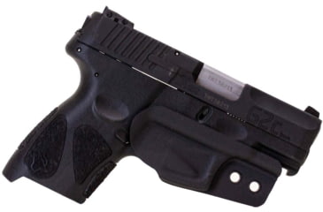 Image of Techna Clips Carry Minimalist Holster for Taurus G2, Black, TCG2