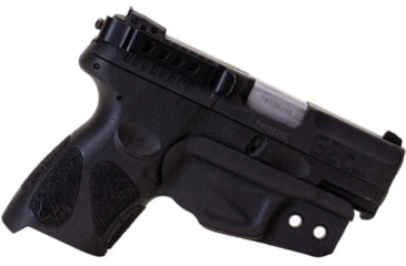 Image of Amend2 Techna Carry Minimalist IWB Holster, Taurus G2, Black, TCG2