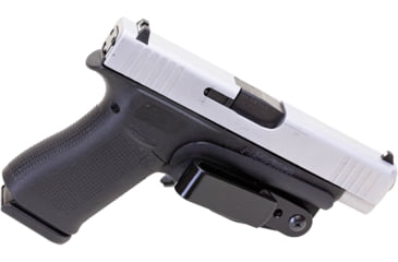 Image of Amend2 Techna Carry Minimalist IWB Holster, Glock 42, 43, 43X, 48, Black, TCG4243
