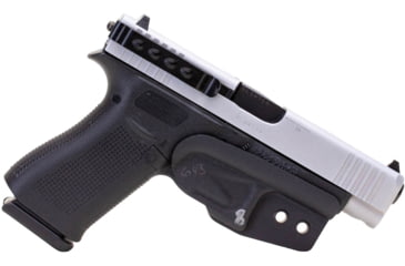 Image of Techna Clips Conceal Carry Kit, G43BRL and Trigger Guard for Glock 43/43X/48, Black, CCKG43BRL