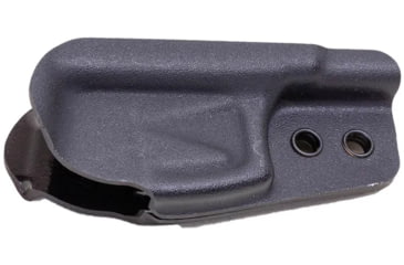 Image of Techna Clips Conceal Carry Kit, LCPBR and Trigger Guard, Black, CCKLCPBR