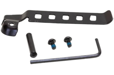 Image of Techna Clips Conceal Carry Kit, LCPBR and Trigger Guard, Black, CCKLCPBR