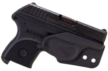 Image of Techna Clips Conceal Carry Kit, LCPBR and Trigger Guard, Black, CCKLCPBR