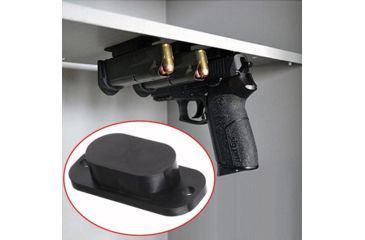 Image of Techna Clips Techna Clip Mag Rider-magnetic Gun Mount