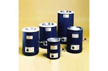 Image of Techne Fluidizied Sand Bath SBL-2 3010700