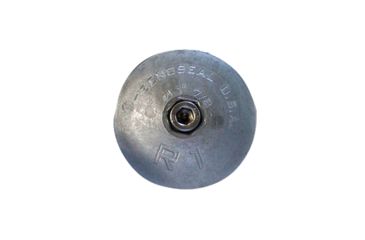 Image of Tecnoseal R1MG Rudder Anode - Magnesium - 1-7/8" Diameter 51625